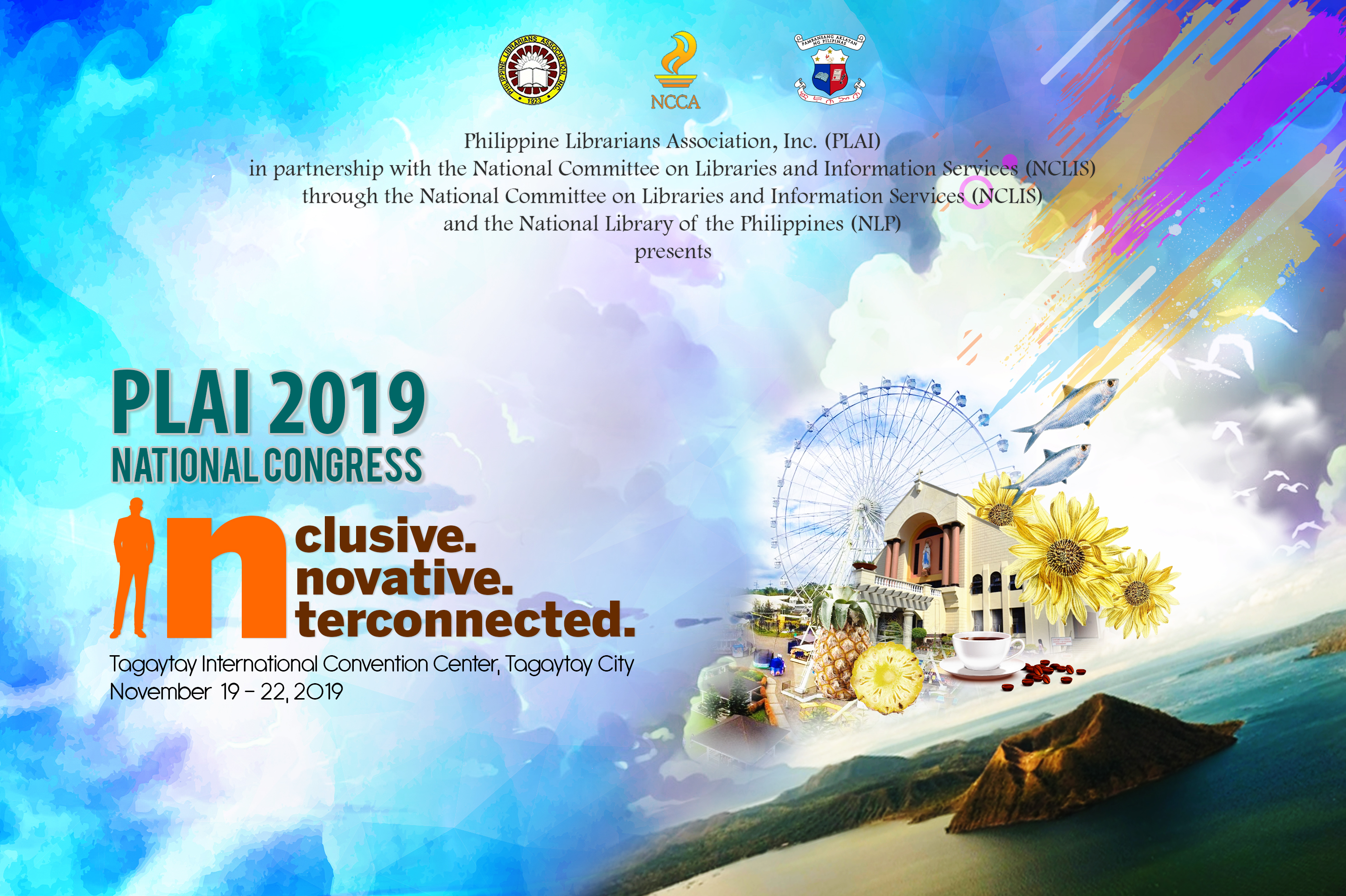 Building an inclusive society picture