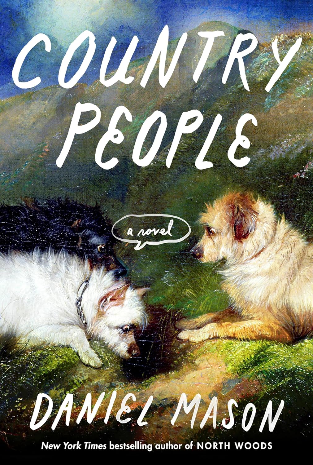 Rural Folk