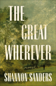 The Great Wherever Cover