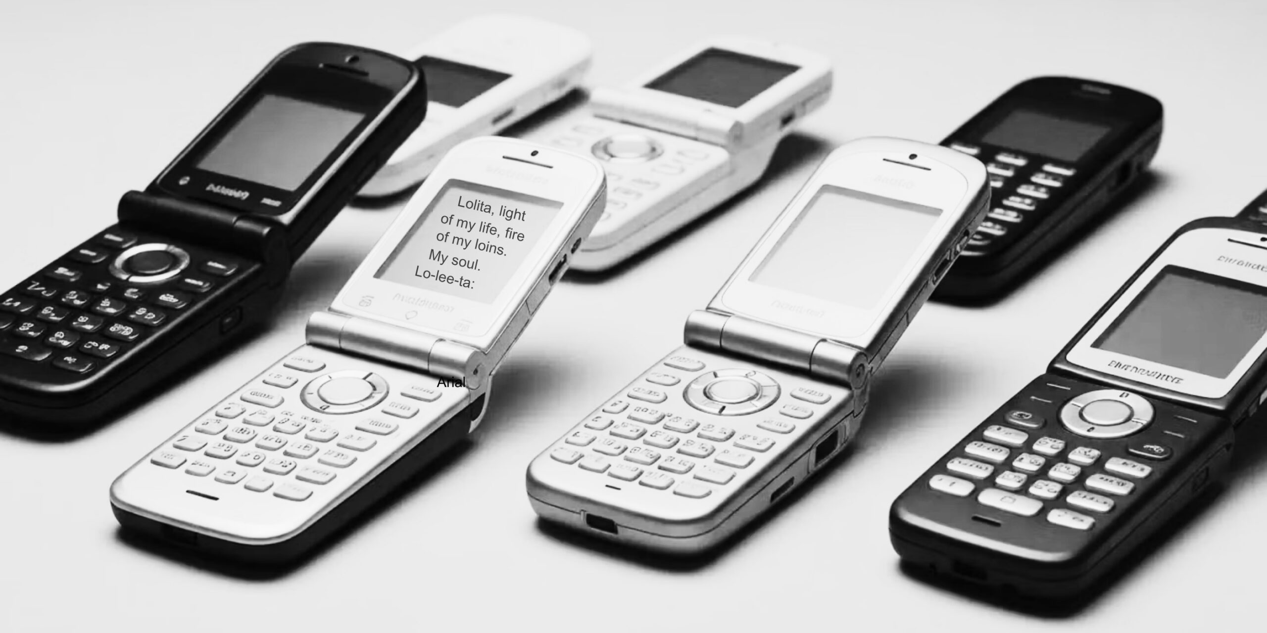 Early-2000s Japanese Cell-Phone Novel Boom Didn’t Ruin Literature