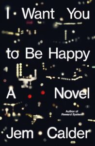 i want you to be happy
