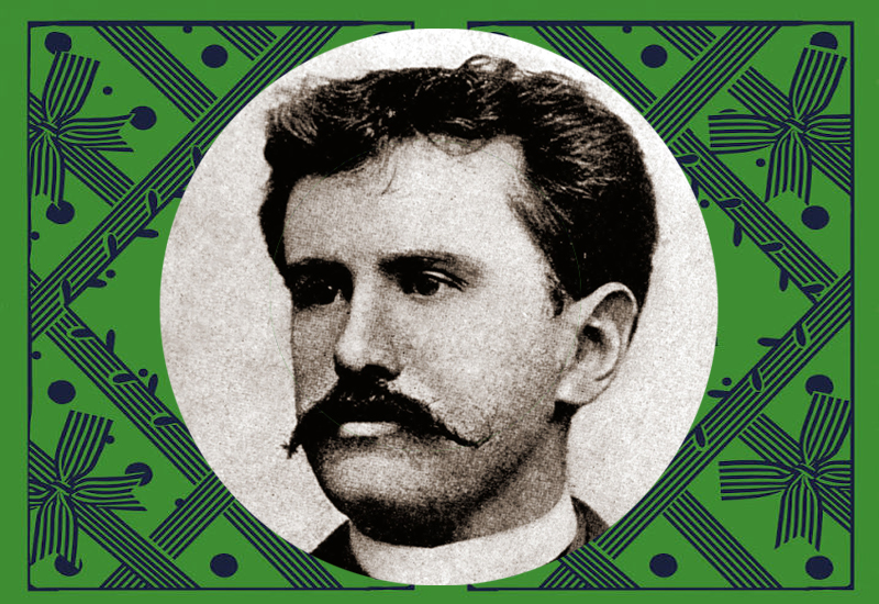 O. Henry’s Release from Prison: A Landmark Moment in Literary History