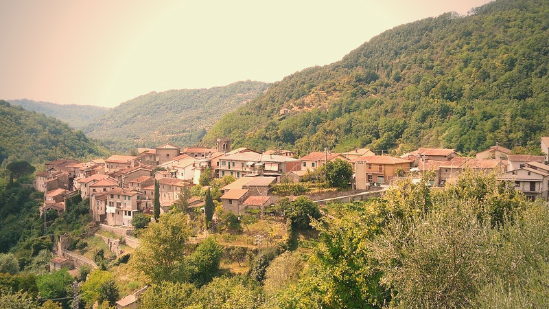 Lunigiana’s Traveling Booksellers: A Legacy of Collaboration