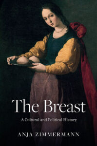 Anja Zimmermann, tr. Nicola Barfoot, The Breast