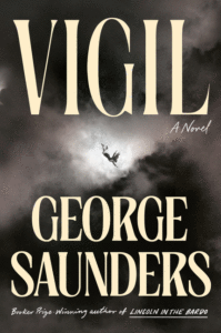 Vigil Cover