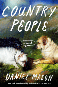 Country People Cover