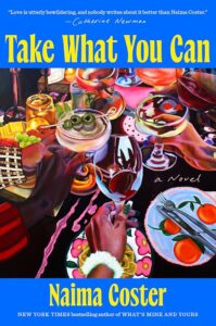 Naima Coster, Take What You Can