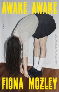 Fiona Mozley, Awake Awake
