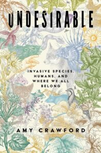 Undesirable, Amy Crawford