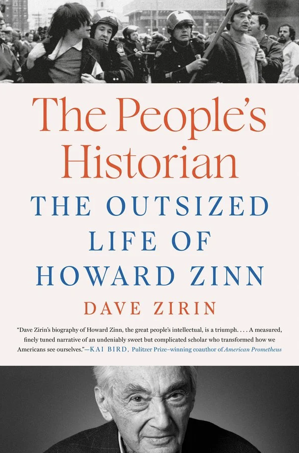 The People's History