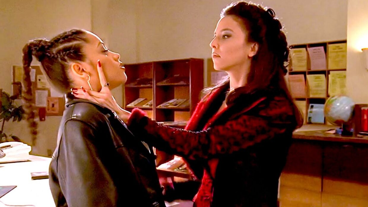 Kendra Drusilla