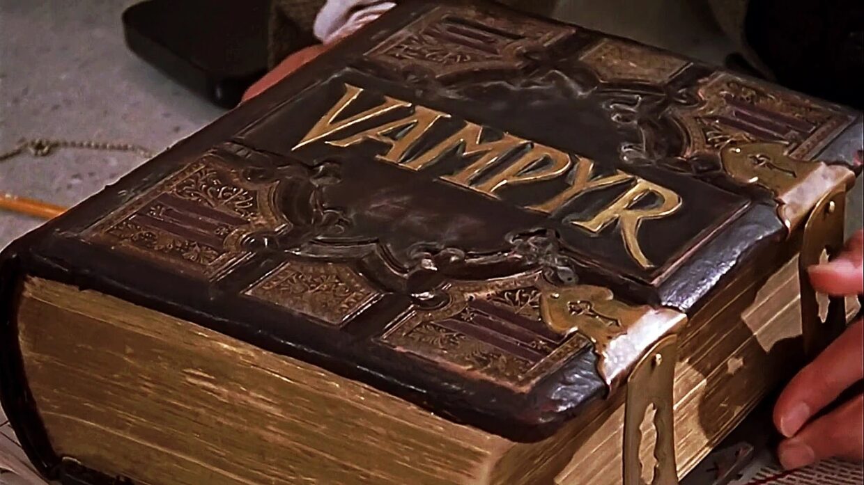Vampyr