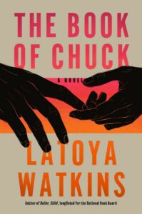 The Book of Chuck