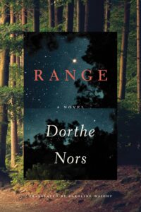 dorthe nors range