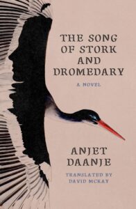 The Song of Stork and Dromedary