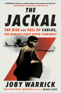 The Jackal
