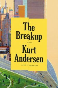 the breakup