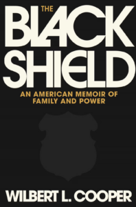 Wilbert Cooper, The Black Shield