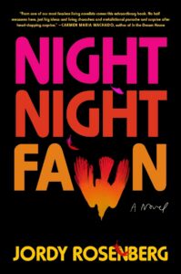 Night Night Fawn