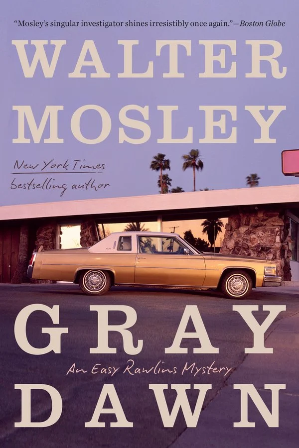 Gray Dawn bookcover