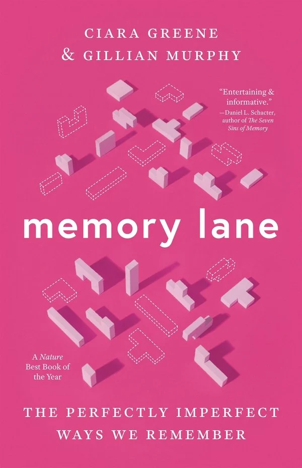 Memory Lane bookcover