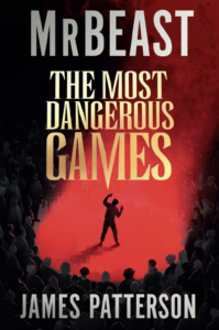 The Most Dangerous Games, James Patterson