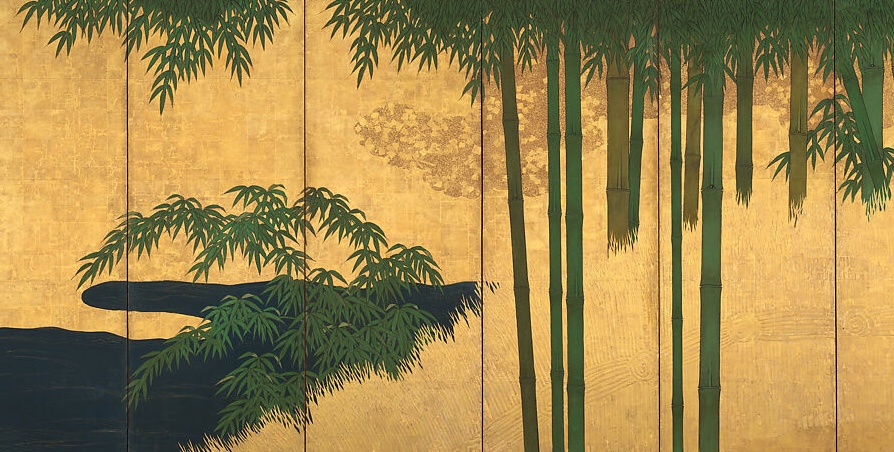 Landscape Stories: How Trees Convey Power and Personality