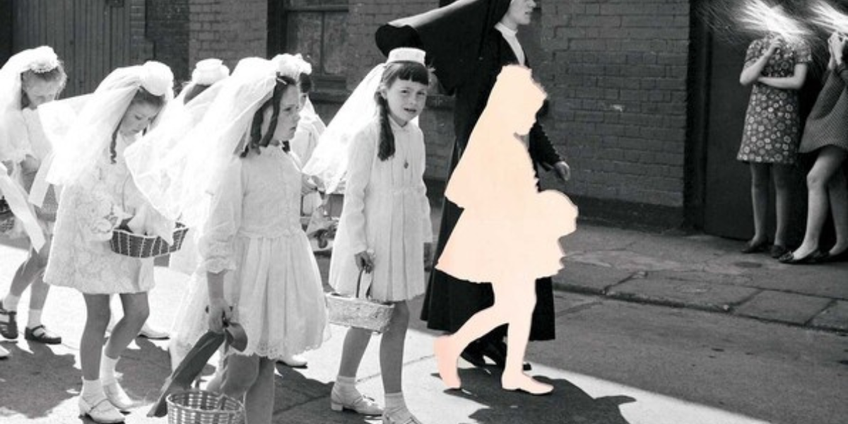 How the Legion of Mary Allegedly Secreted Young Girls Away to Work in Ireland’s Magdalene Laundries