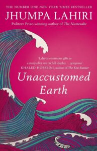 jhumpa lahiri unaccustomed earth
