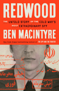 Ben Macintyre, Redwood