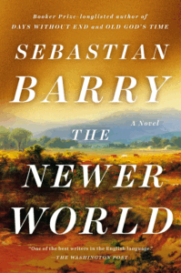 The Newer World Cover