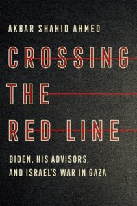 Crossing the Red Line 