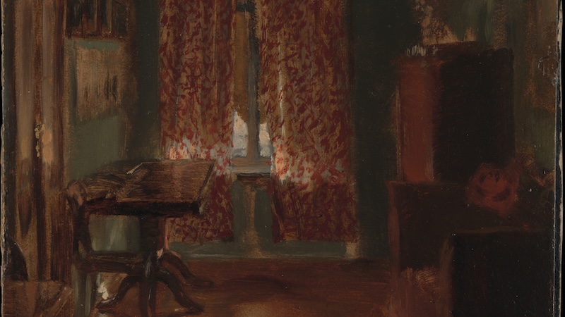 An Artist’s Studio Isn’t a Neutral Space