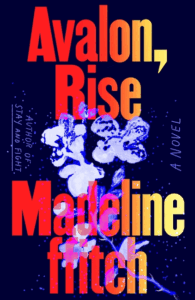 Avalon, Rise Cover