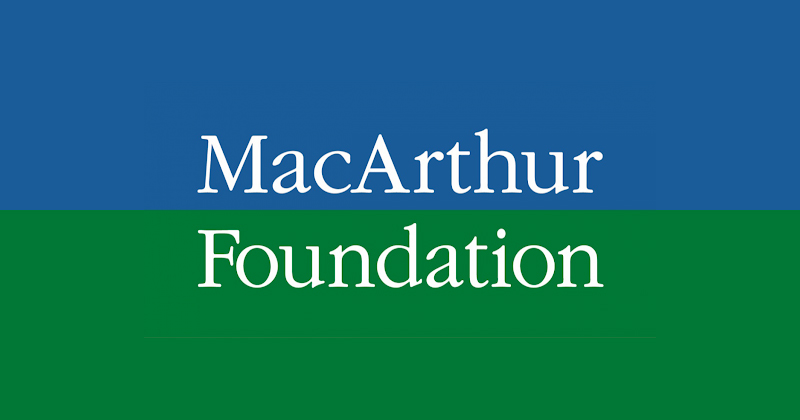 Announcing This Year’s MacArthur Fellows in Literature