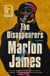 The Disappearers Cover