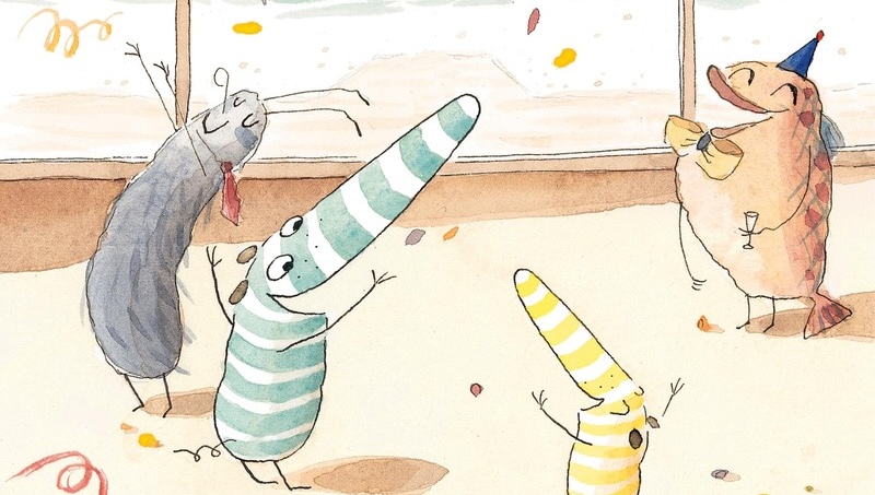 Top 10 New Children’s Books Releasing in October 2026