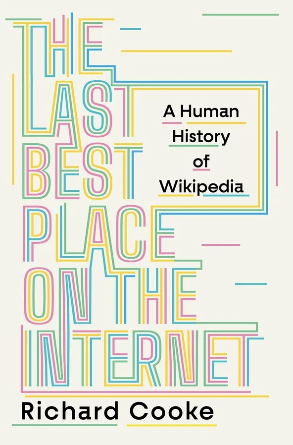last best place on the internet
