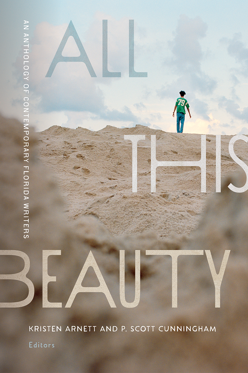all this beauty cover