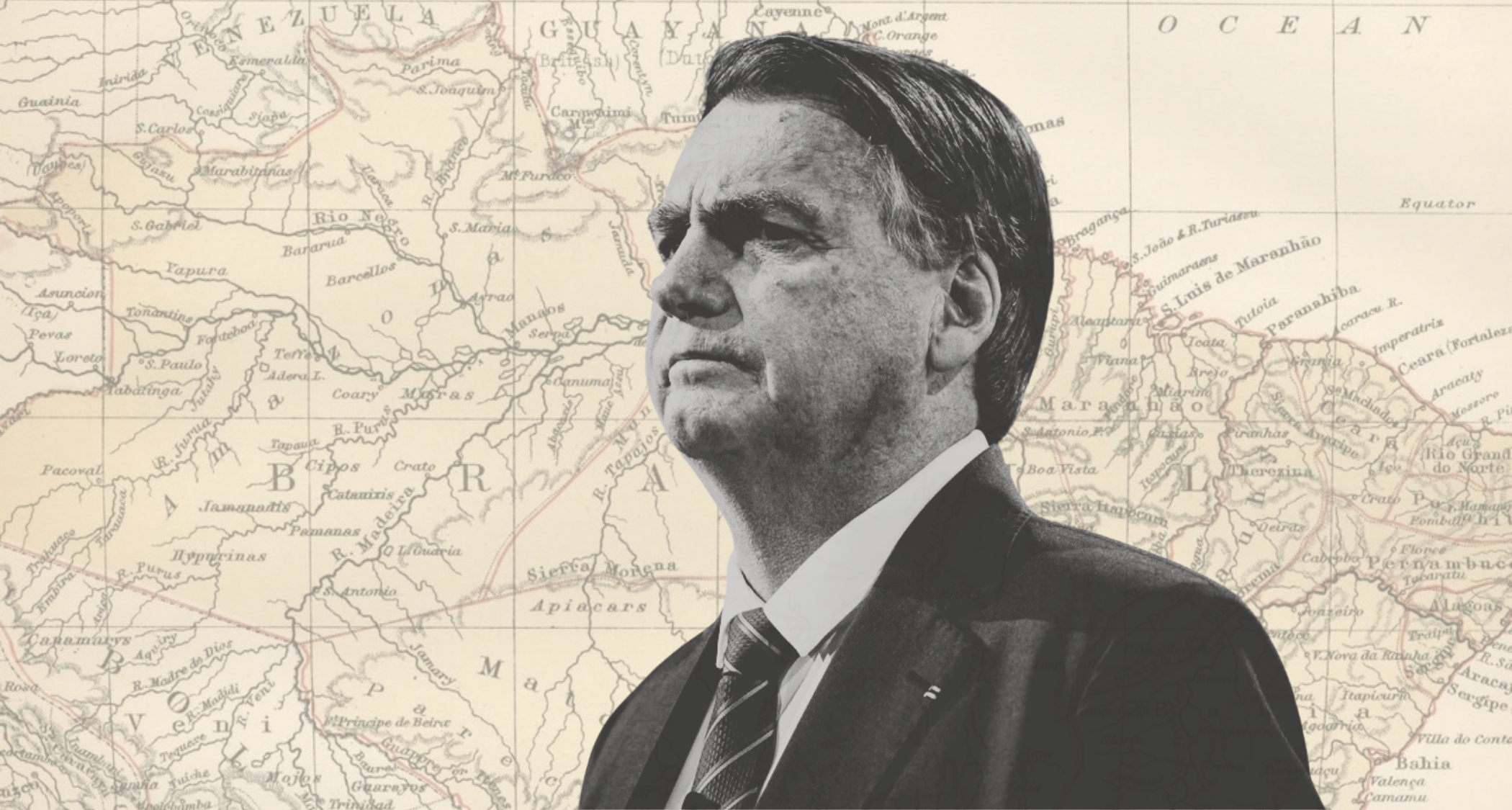 How Brazil’s Political Turmoil Sheds Light on the Global Far-Right