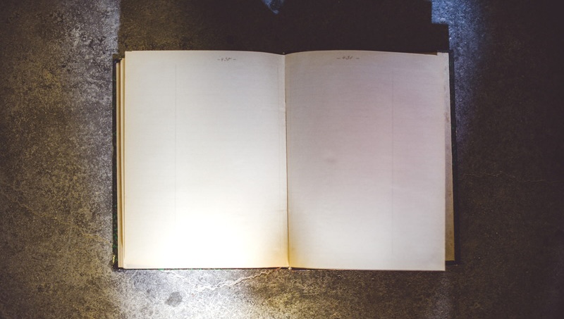 Where It Begins: Crafting the Connection Between Readers and Writers