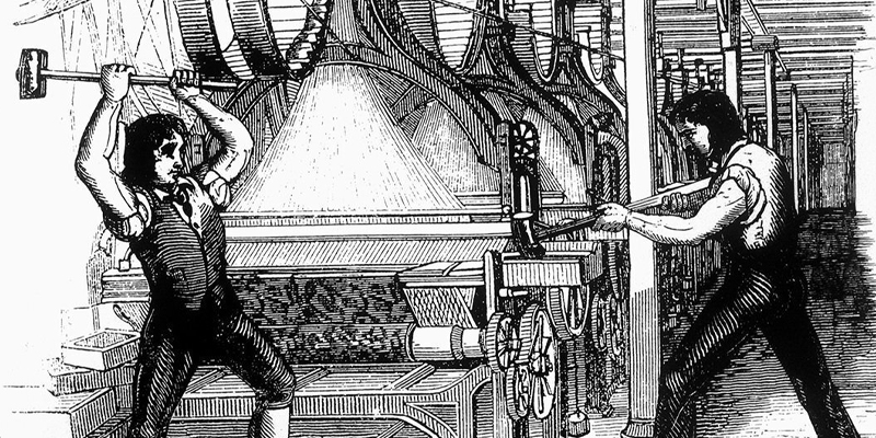 Third Circuit Rules AI Firms May Not Use Material With an Original Creative Spark