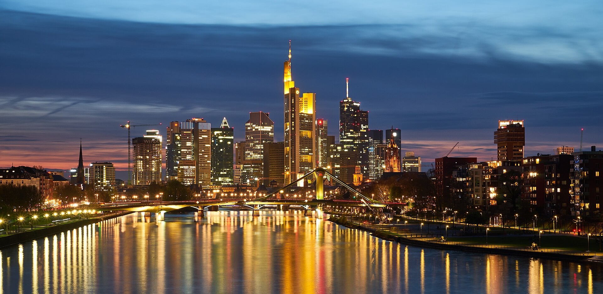 An Evening in Frankfurt: Highlights from the Heinrich Maria Ledig-Rowohlt Translation Prize Dinner
