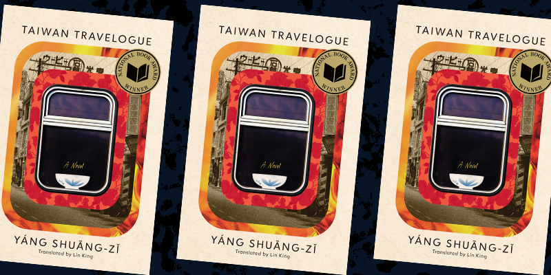 Lin King, Taiwan Travelogue Translator, Calls Out Publishers’ Relay Translation Practices