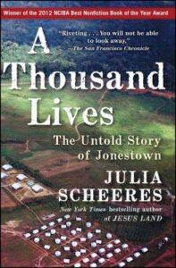 a thousand lives