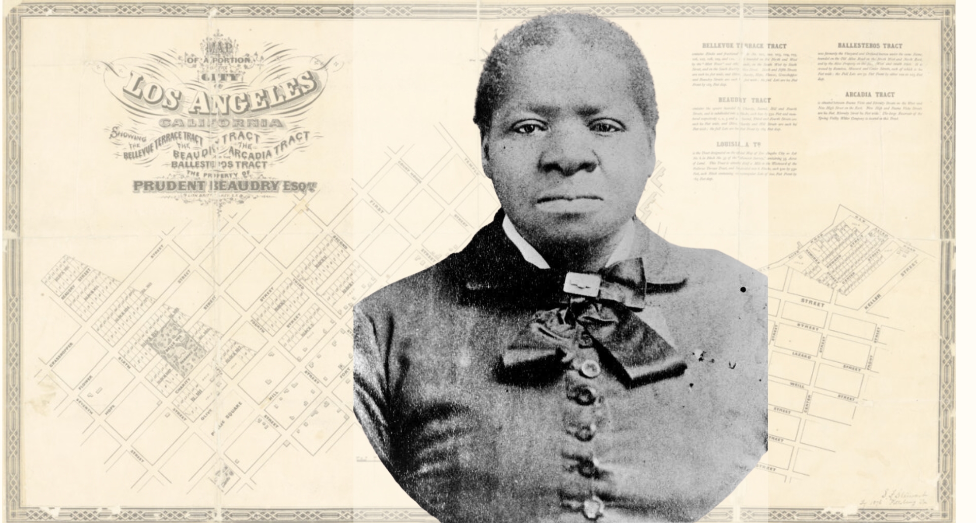 Biddy Mason: The Black Matriarch Behind Los Angeles’ Growth