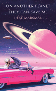 On another planet