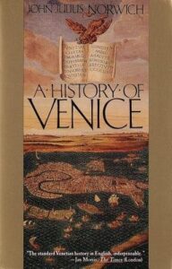 a history of venice