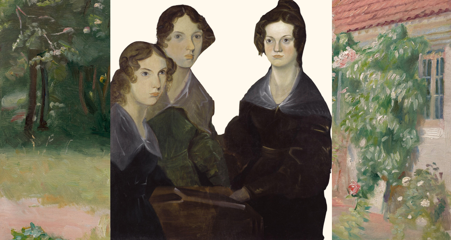 Brontë Realms: A Practical Guide to Their Literary Universe
