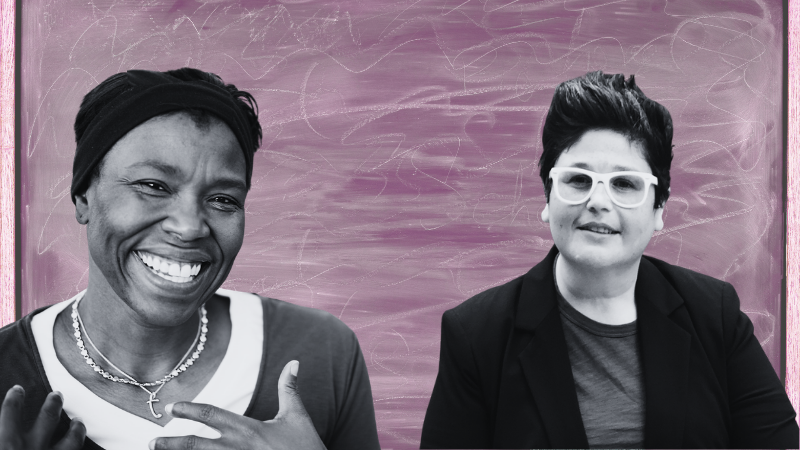 Memoir’s Expanding Role in Higher Education Reframes How Race and Gender Are Taught